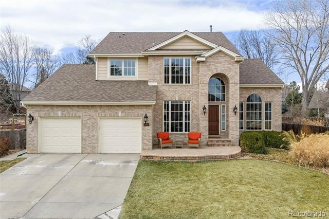 3066 W 109th Place