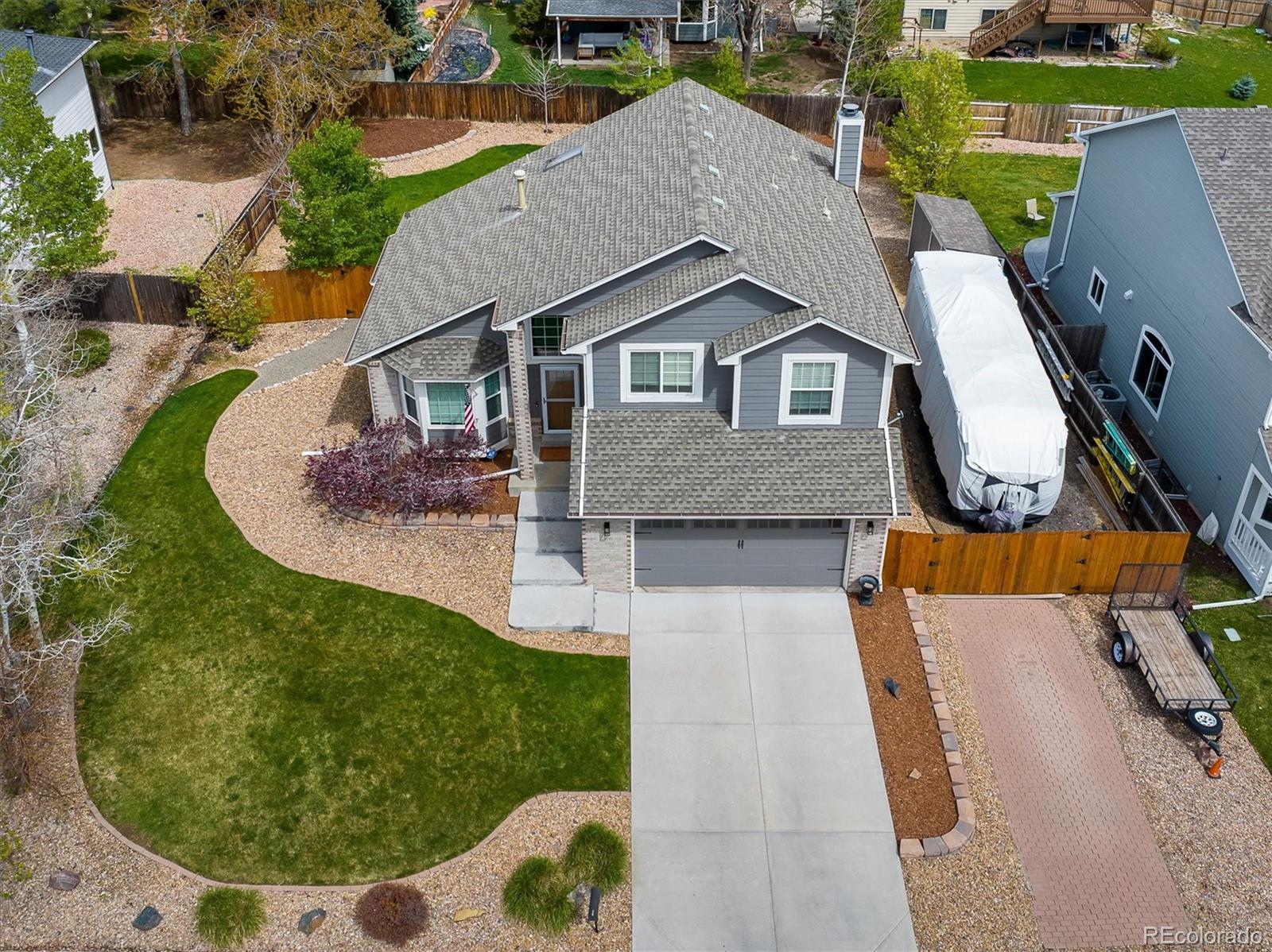 1612 Flint Court
