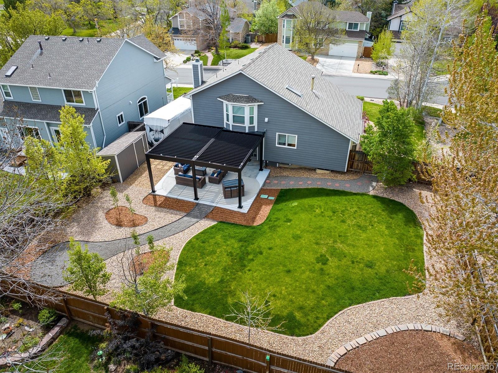 1612 Flint Court