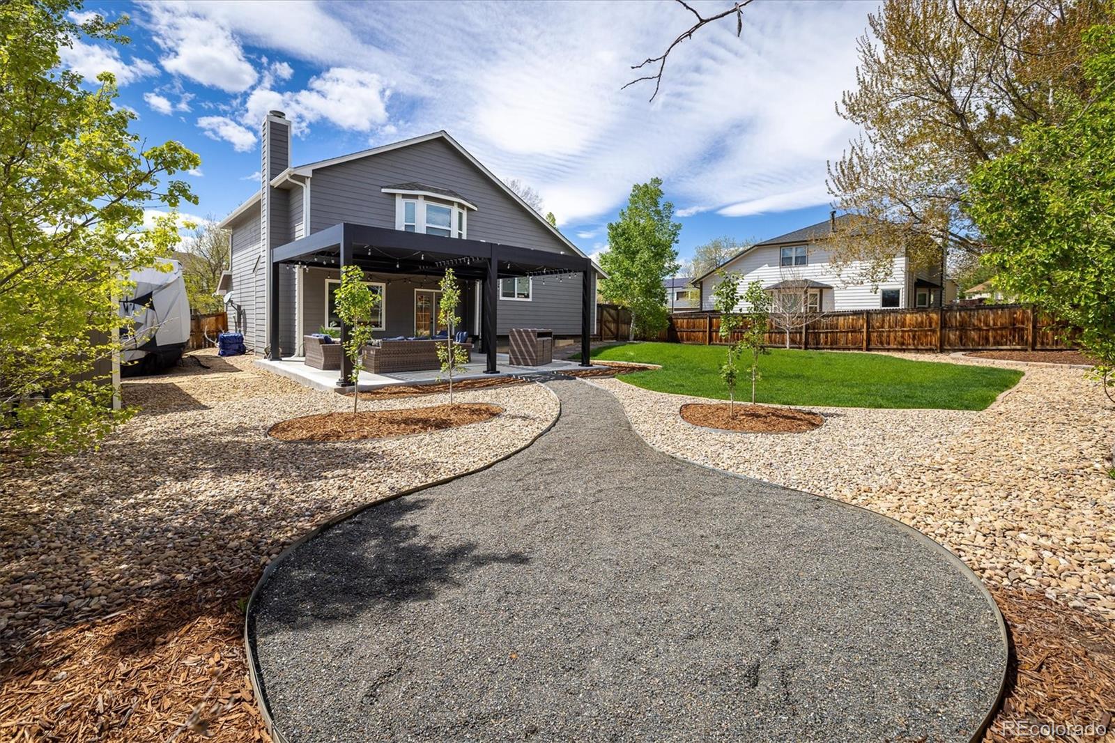 1612 Flint Court