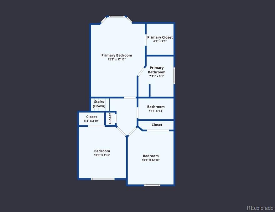 1612 Flint Court