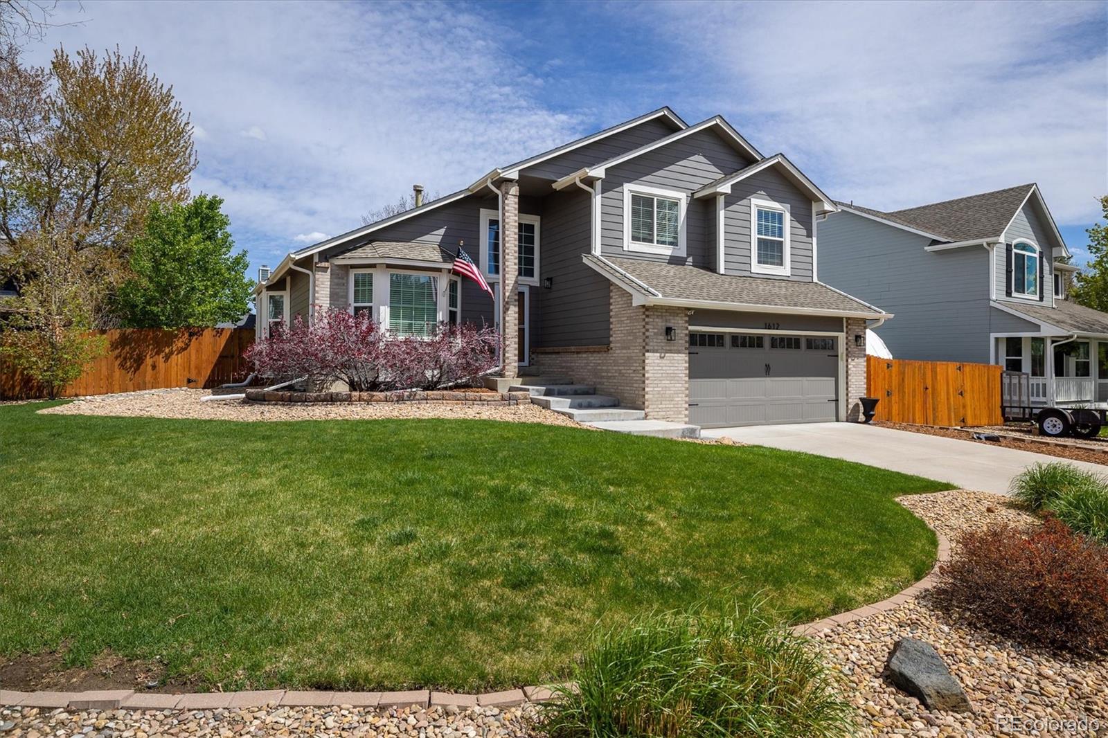 1612 Flint Court