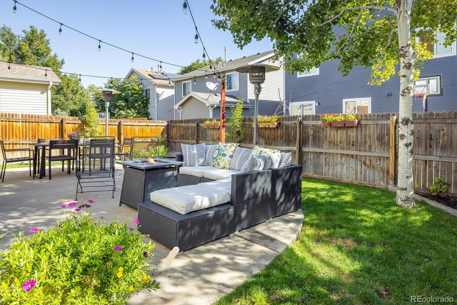 3674 Dexter Street