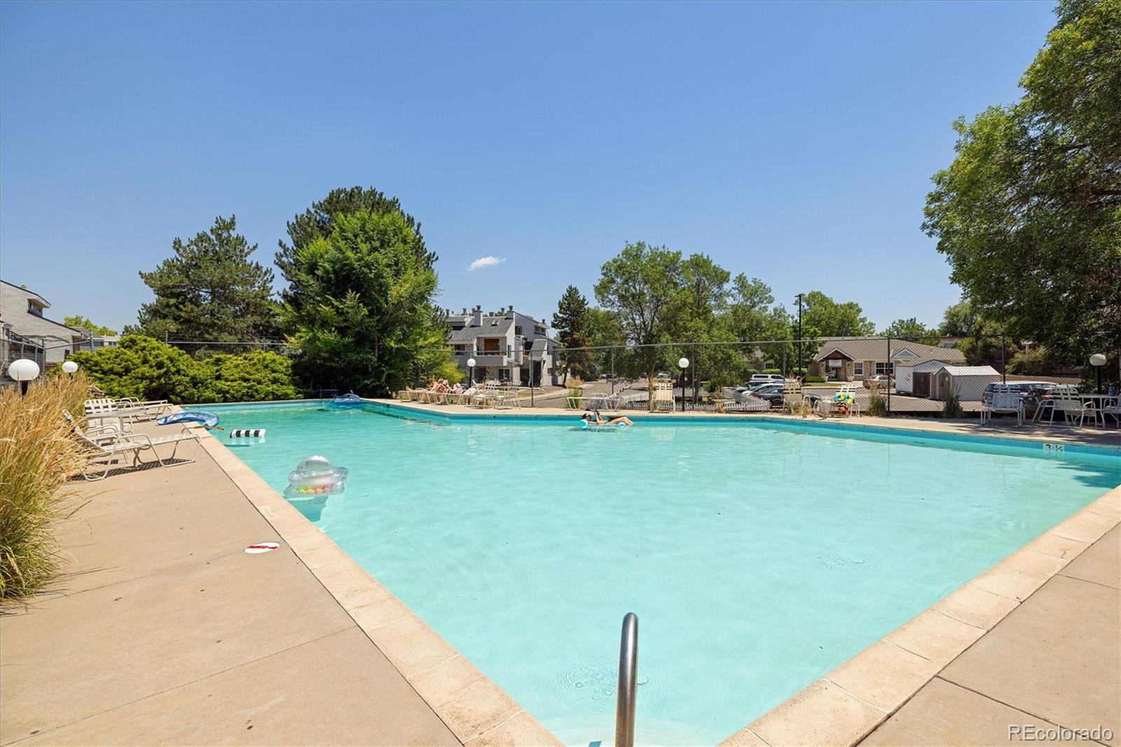 1820 Newland Court Unit: 204