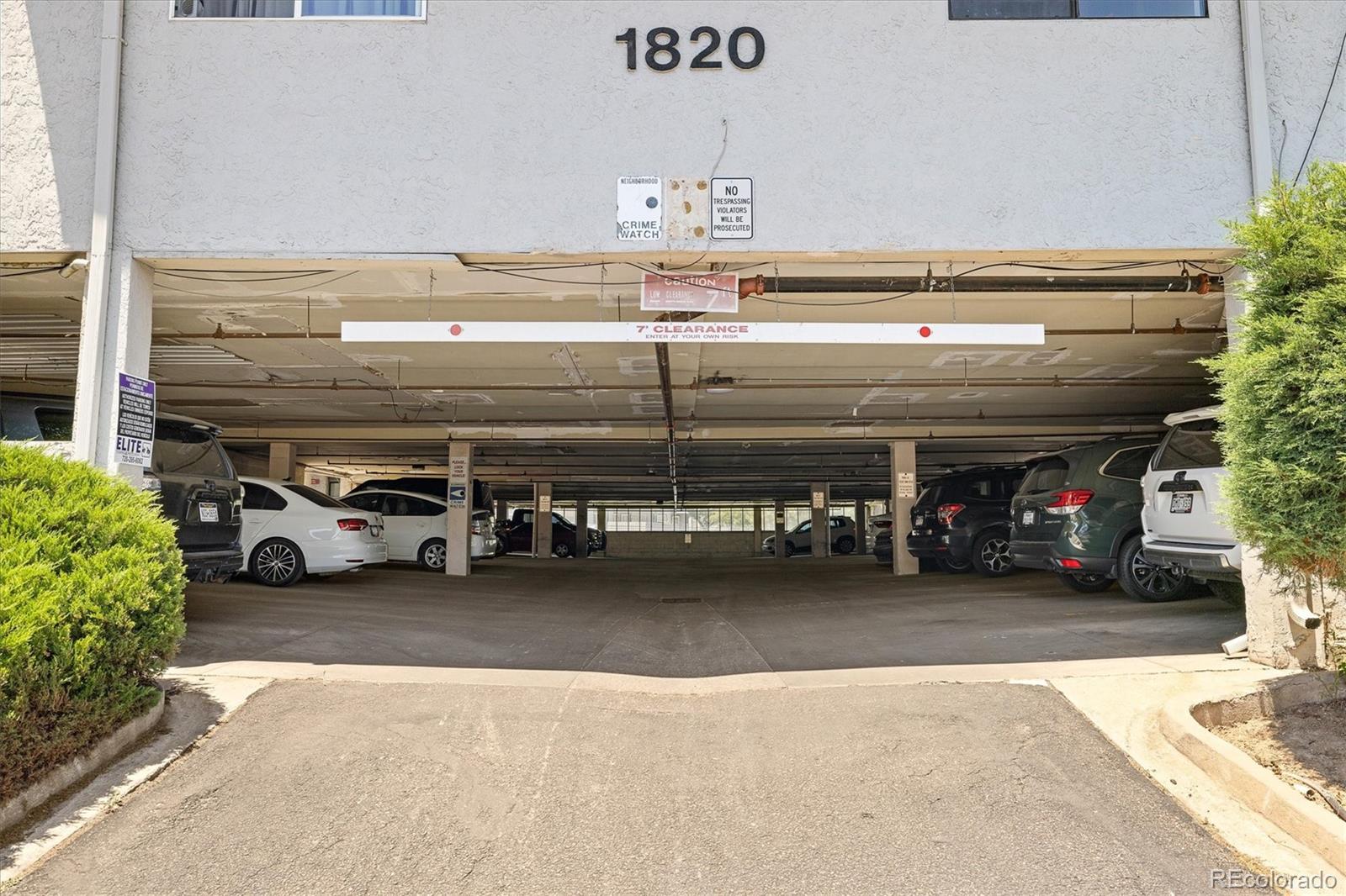 1820 Newland Court Unit: 204
