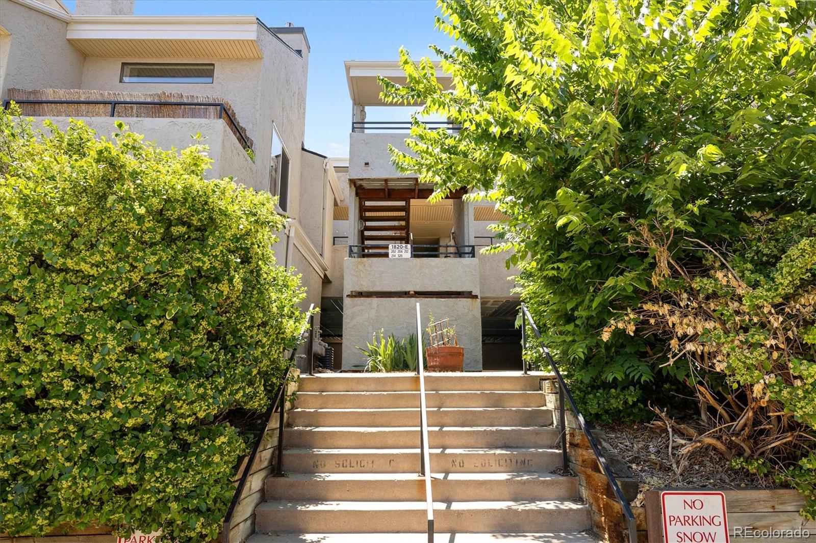 1820 Newland Court Unit: 204