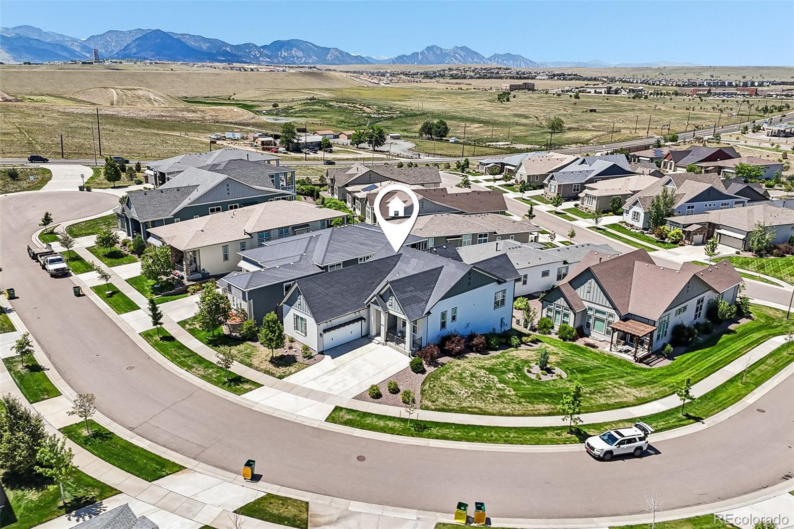 8607 Holman Circle