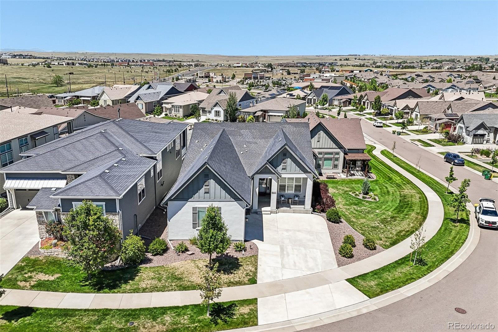 8607 Holman Circle
