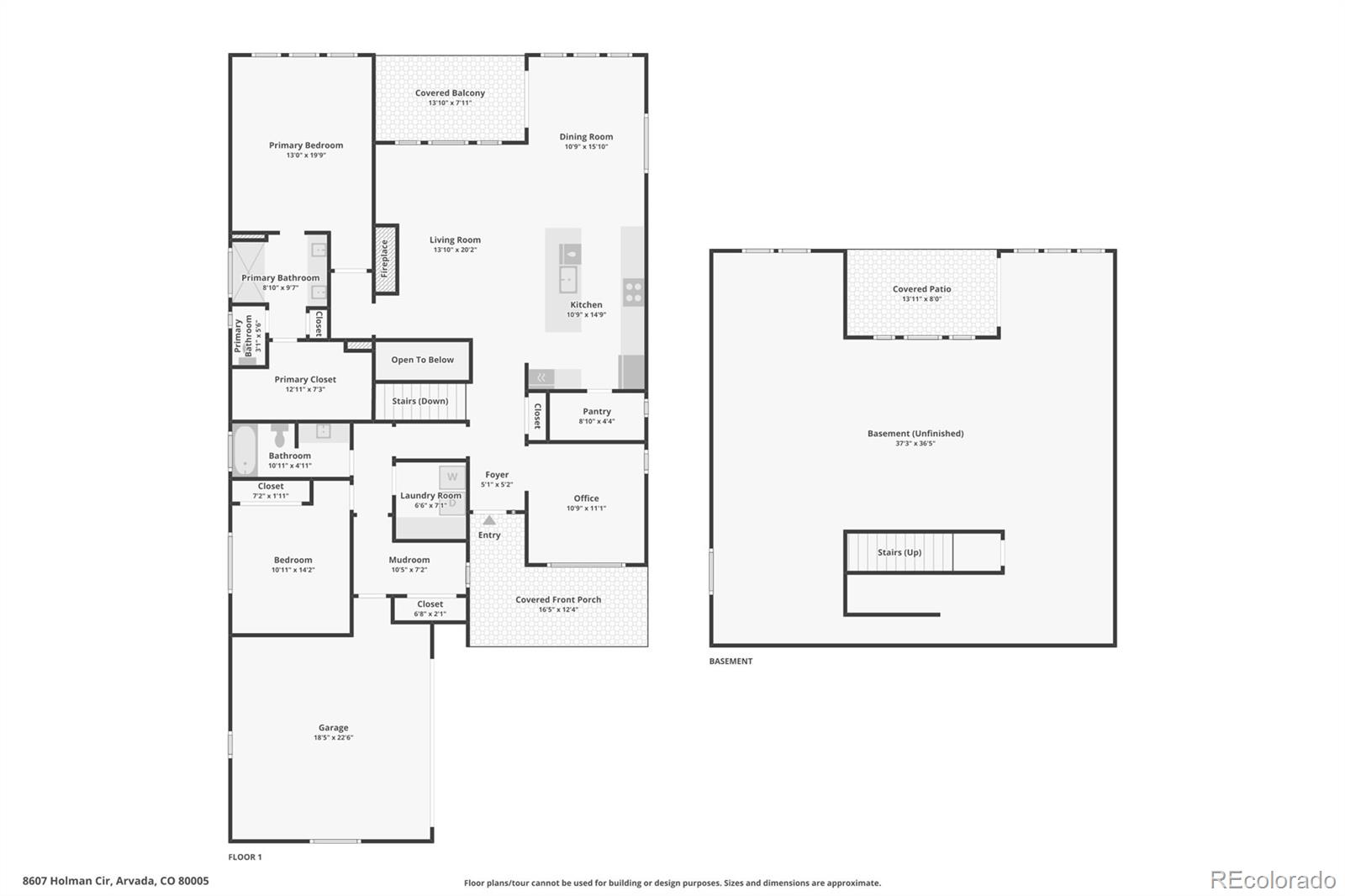 8607 Holman Circle