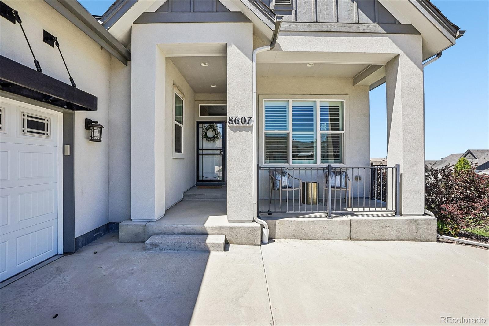 8607 Holman Circle