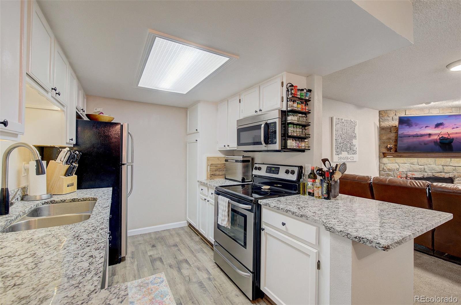 8600 E Alameda Avenue Unit: 16-102