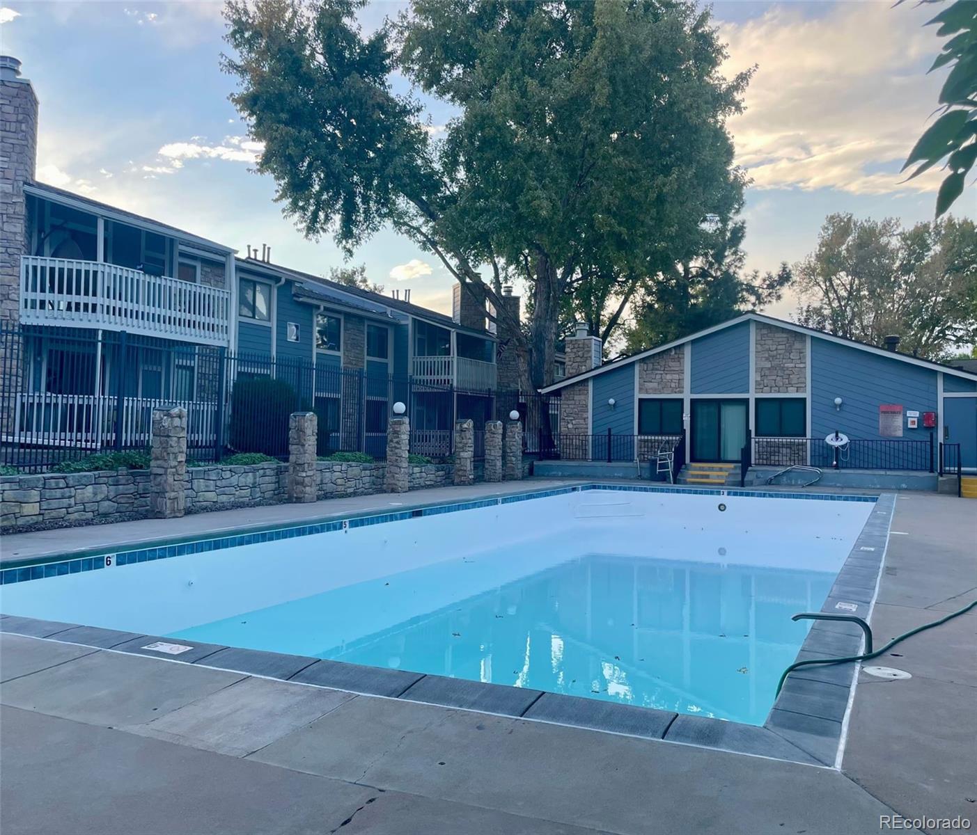 8600 E Alameda Avenue Unit: 16-102