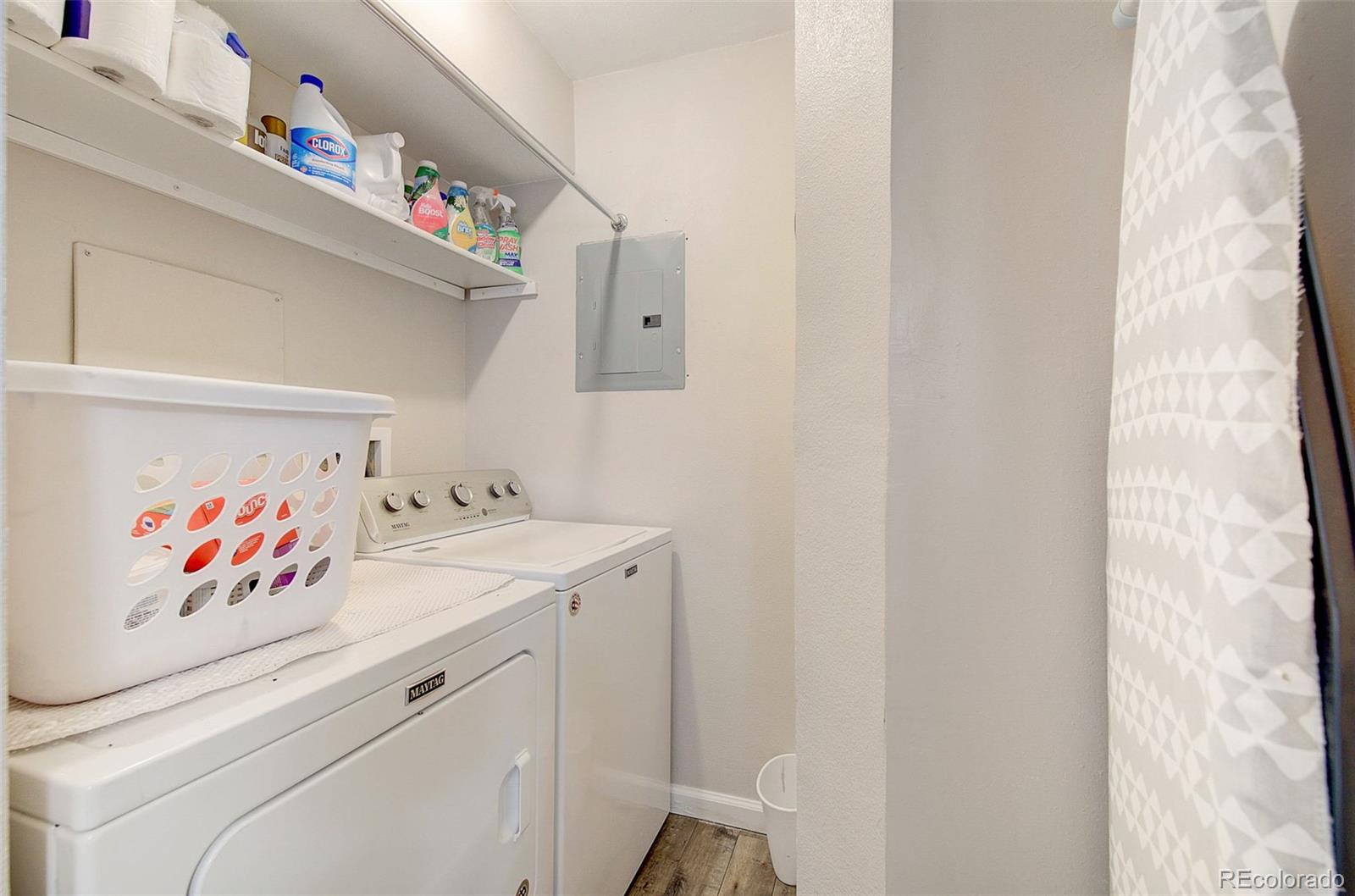 8600 E Alameda Avenue Unit: 16-102