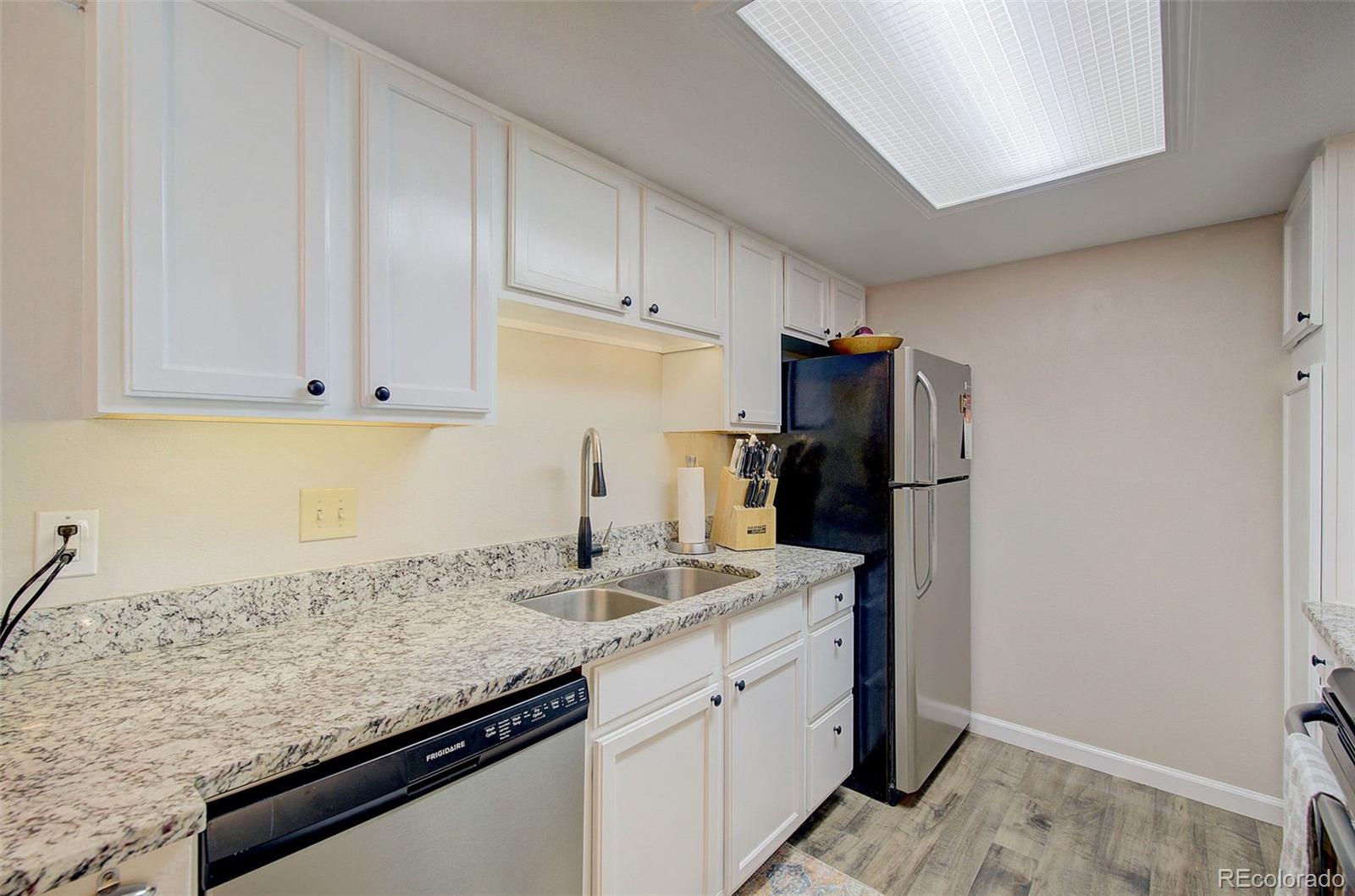 8600 E Alameda Avenue Unit: 16-102