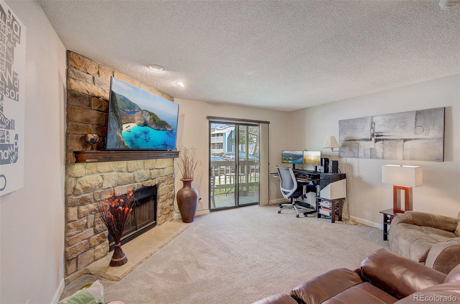 8600 E Alameda Avenue Unit: 16-102