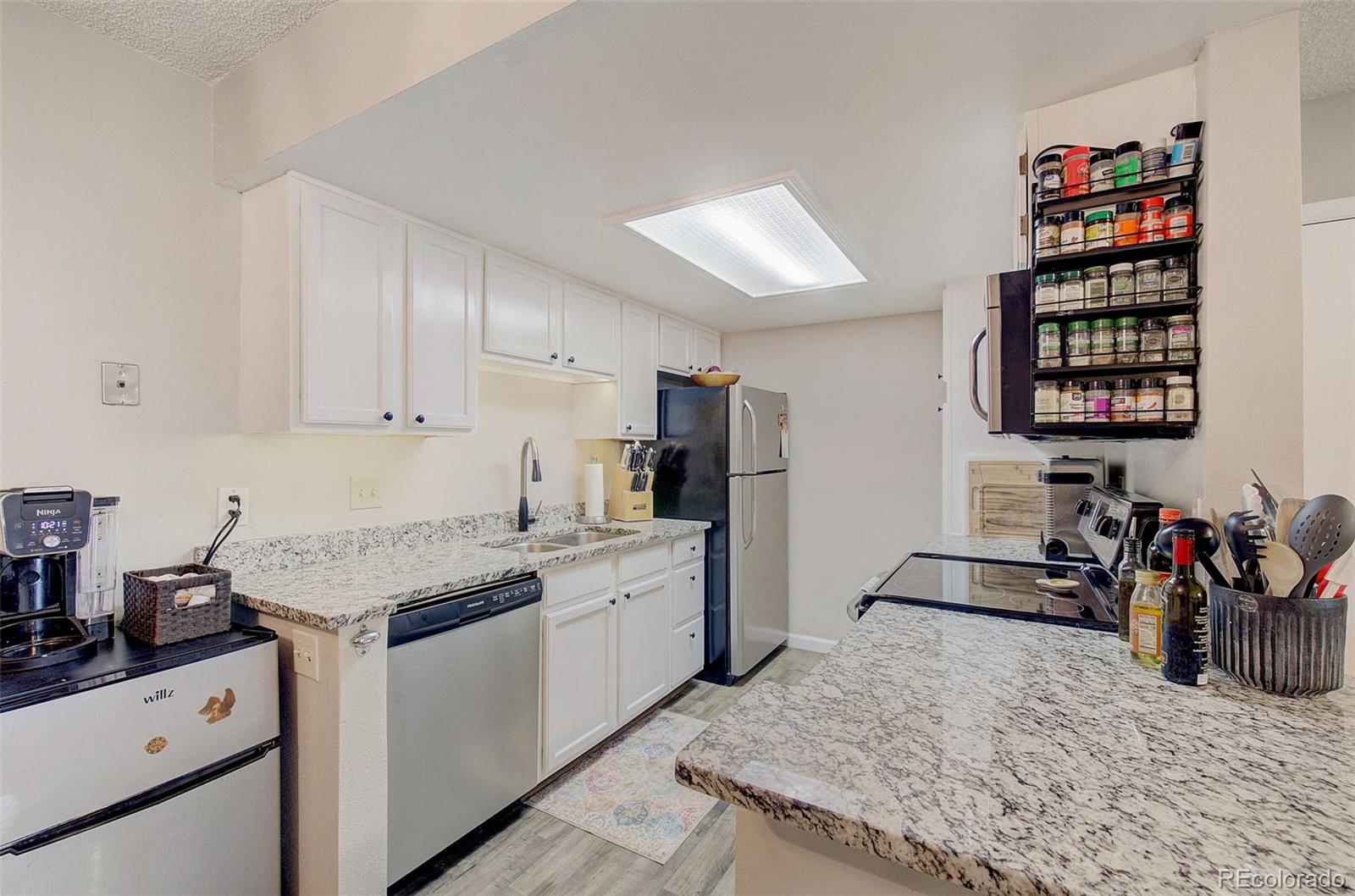8600 E Alameda Avenue Unit: 16-102