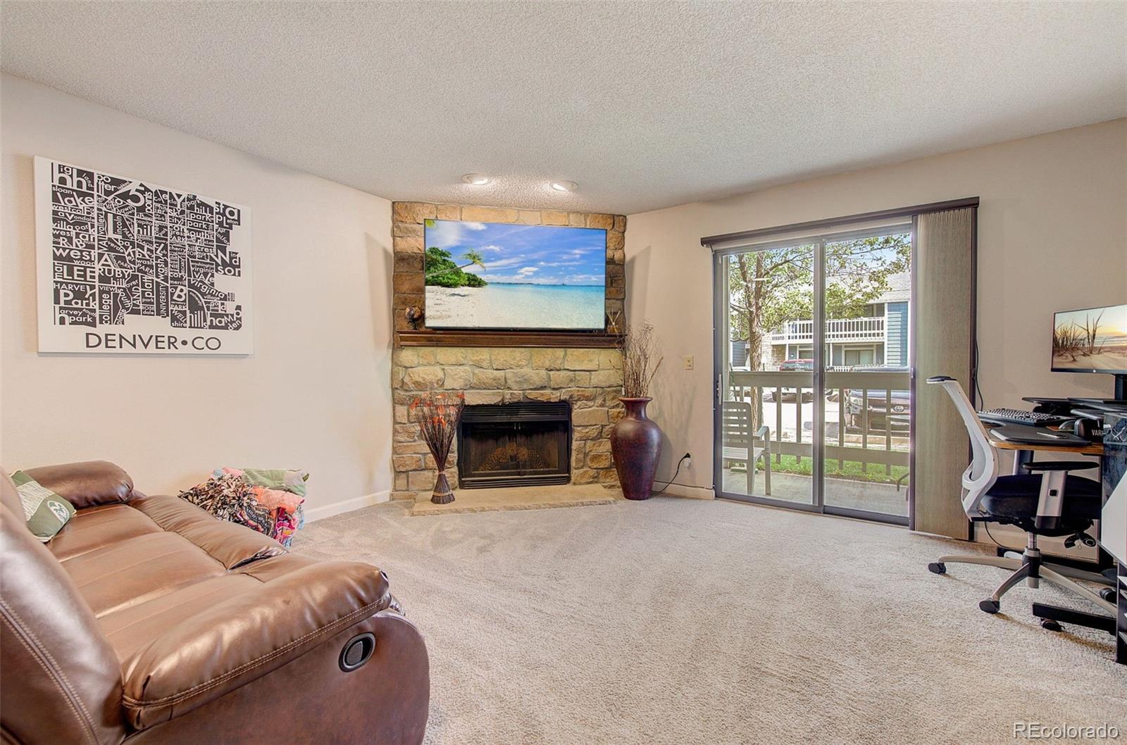 8600 E Alameda Avenue Unit: 16-102