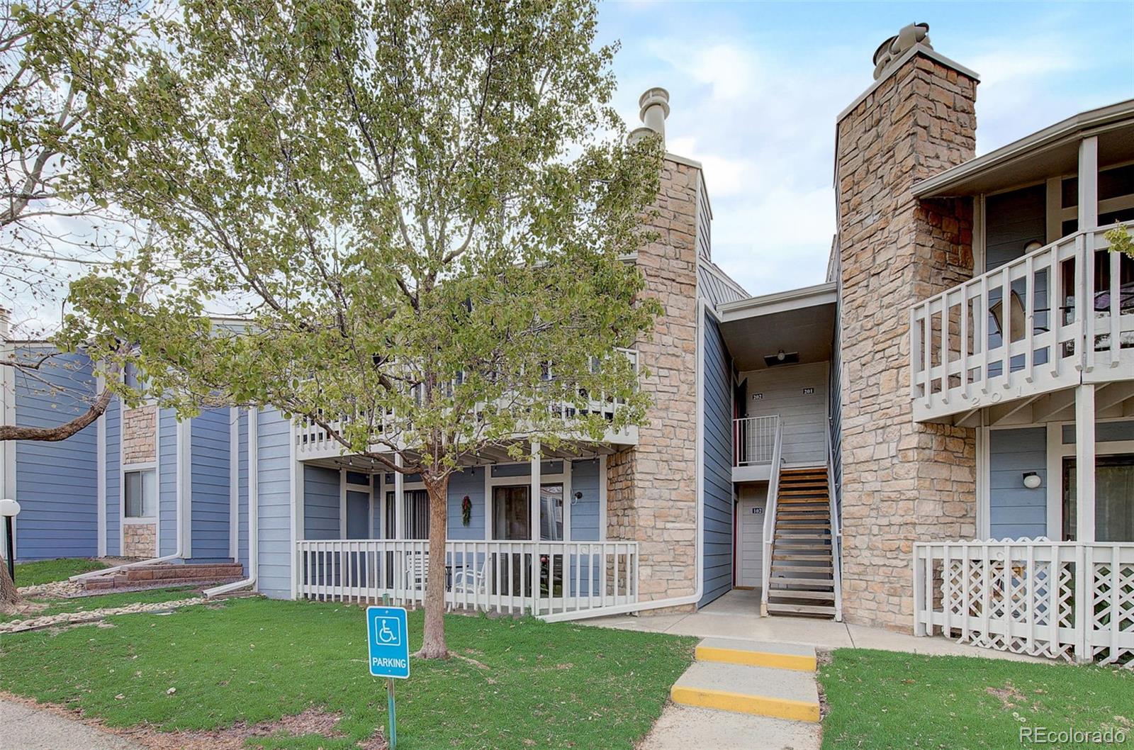 8600 E Alameda Avenue Unit: 16-102