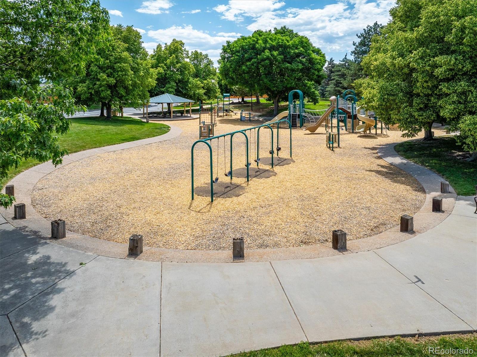 7210 Otis Court