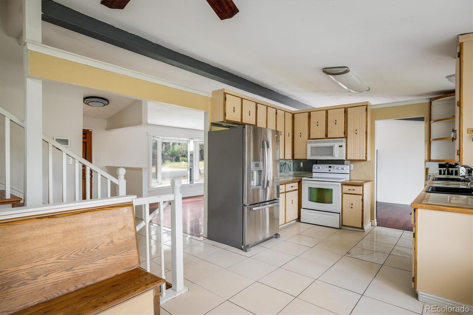 7210 Otis Court