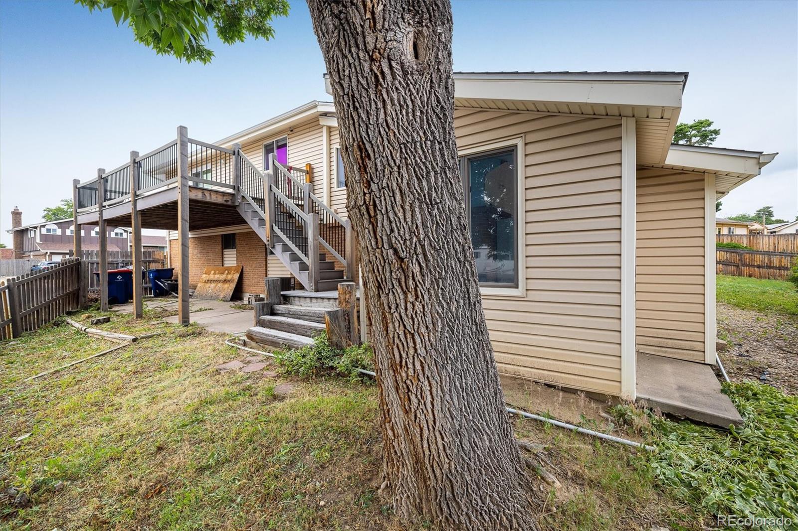 7210 Otis Court