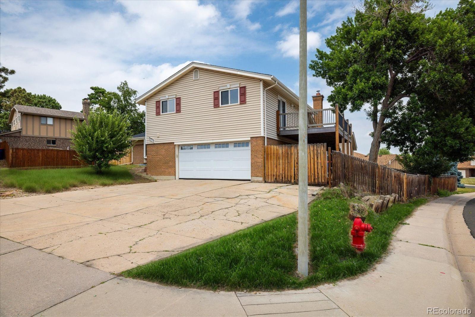 7210 Otis Court