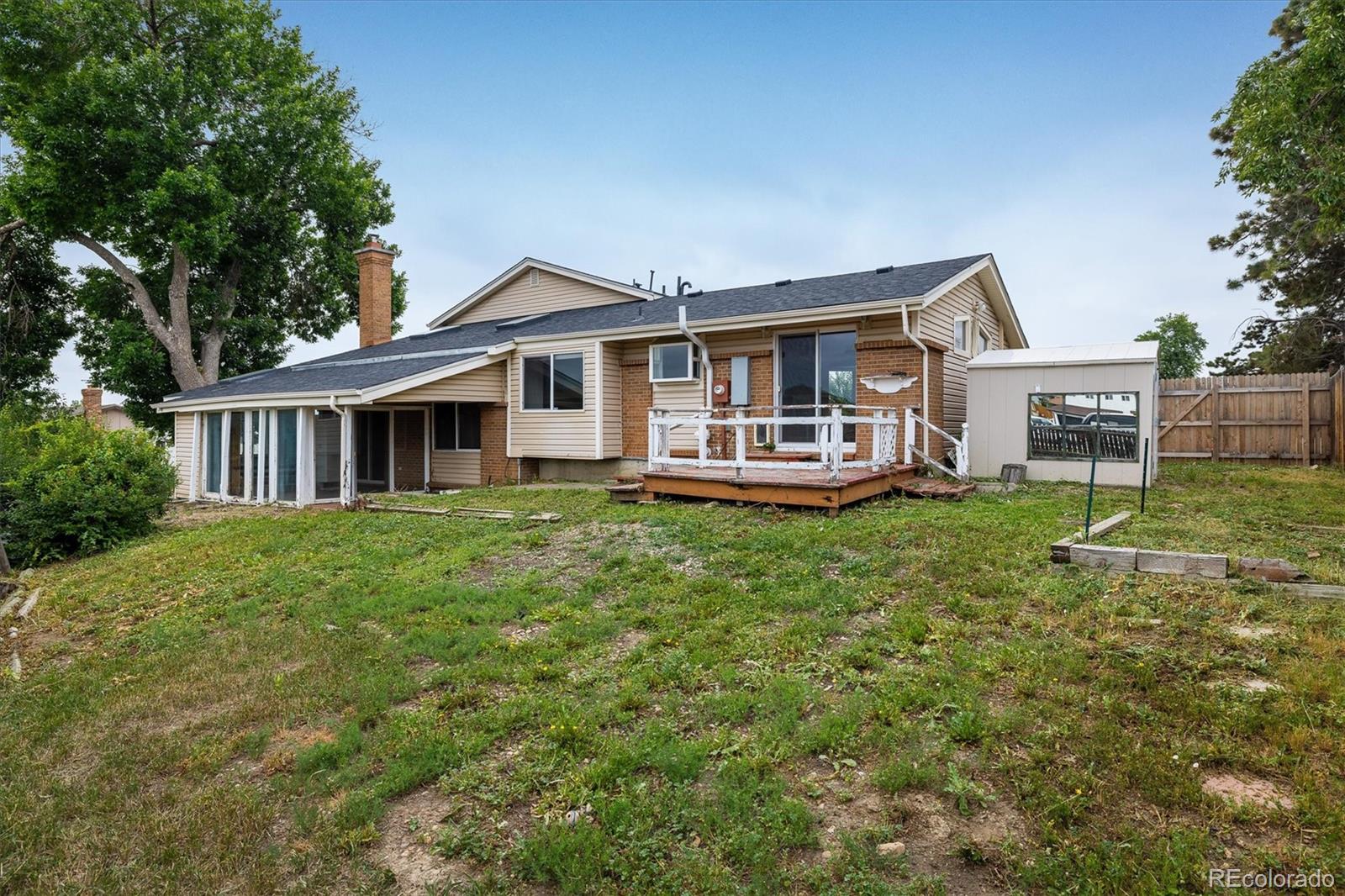 7210 Otis Court