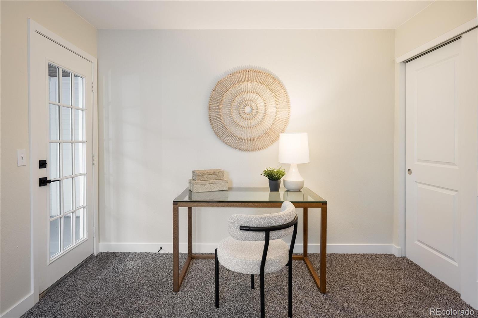 4931 Garrison Street Unit: 102A