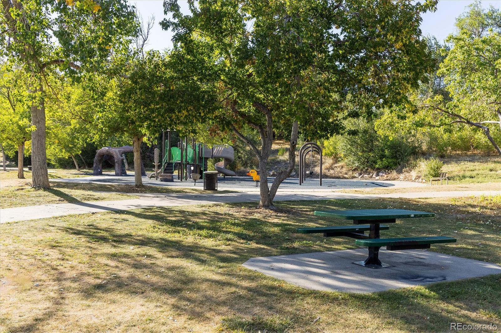 4931 Garrison Street Unit: 102A