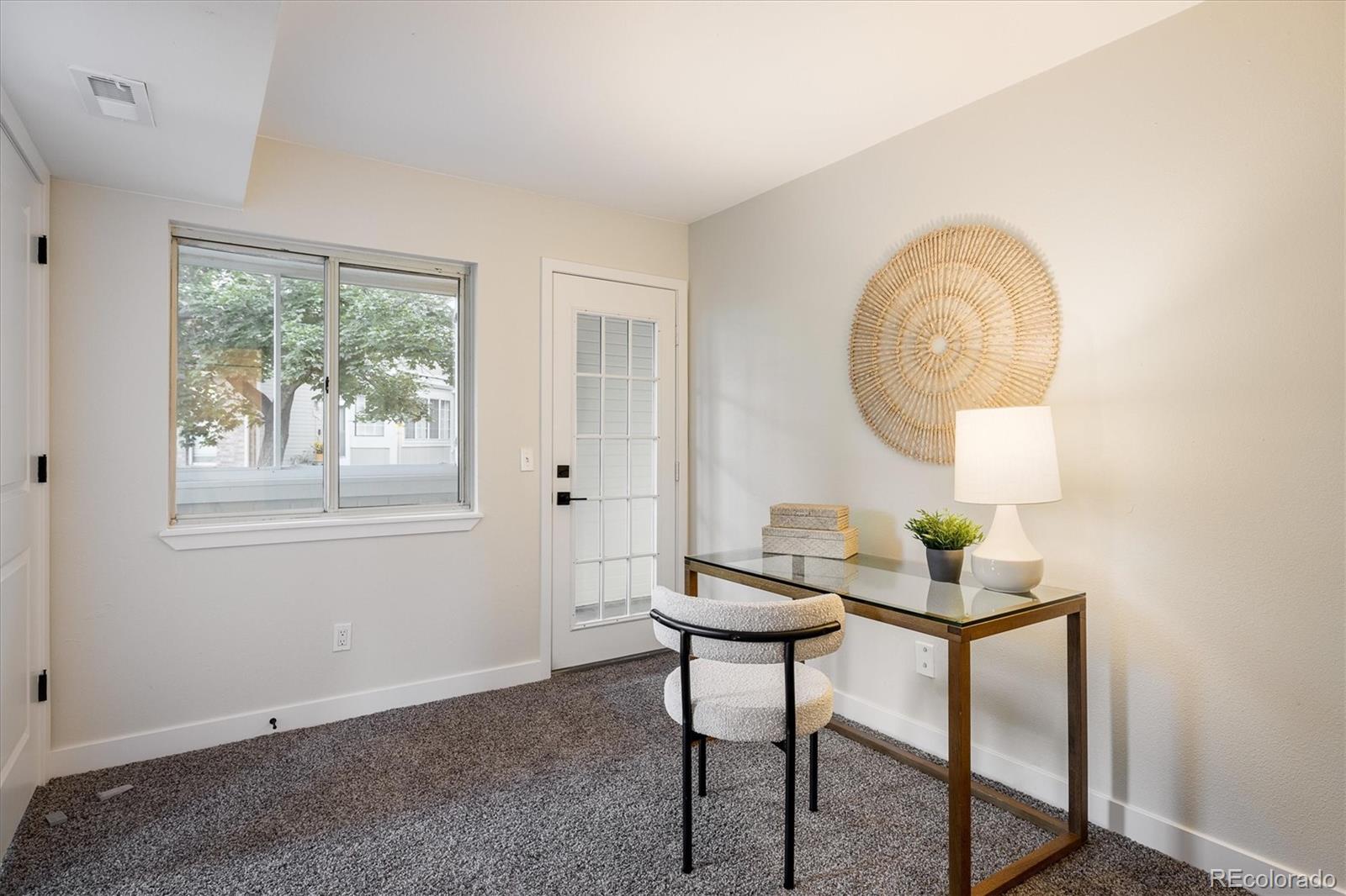 4931 Garrison Street Unit: 102A