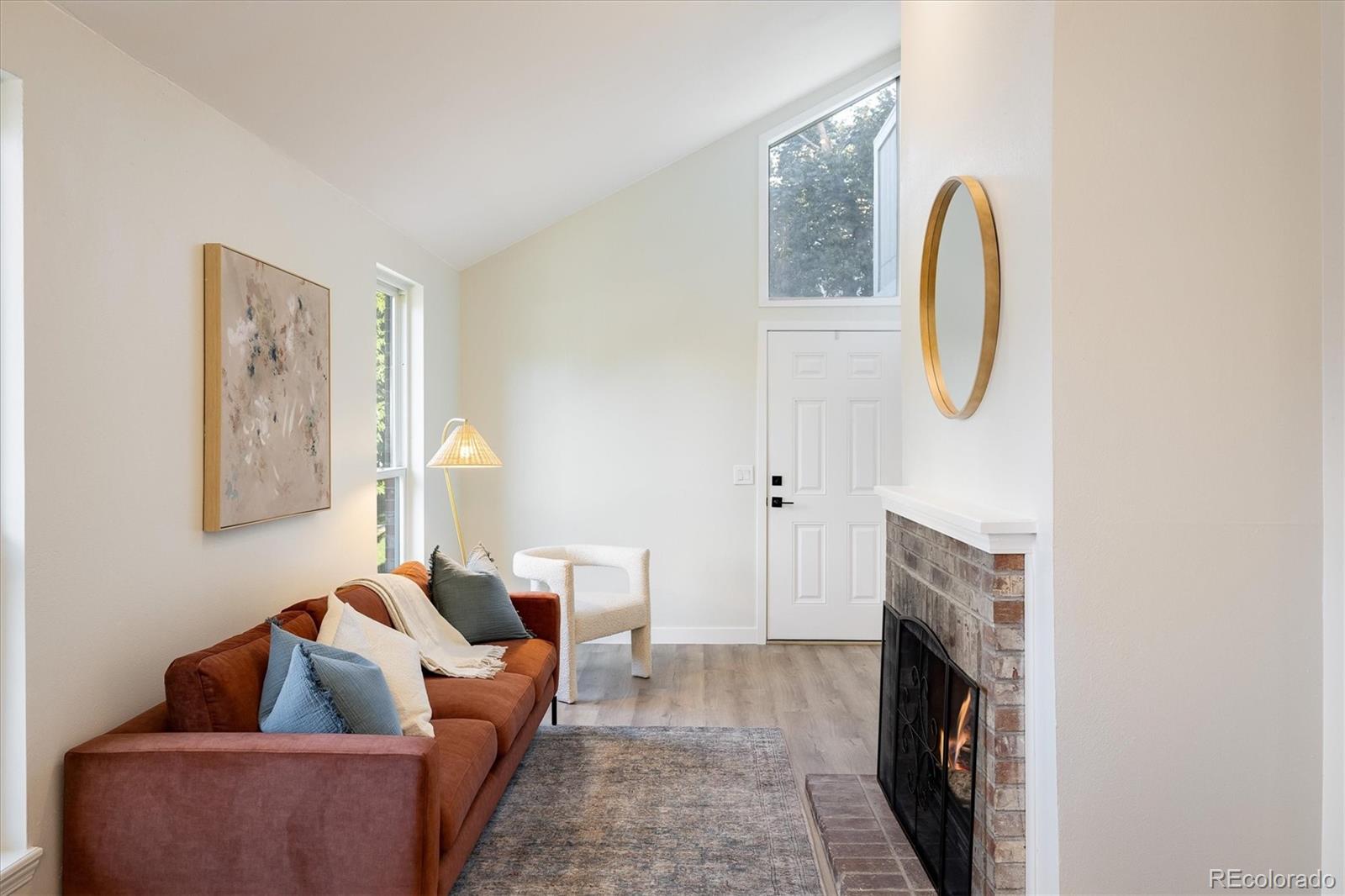 4931 Garrison Street Unit: 102A