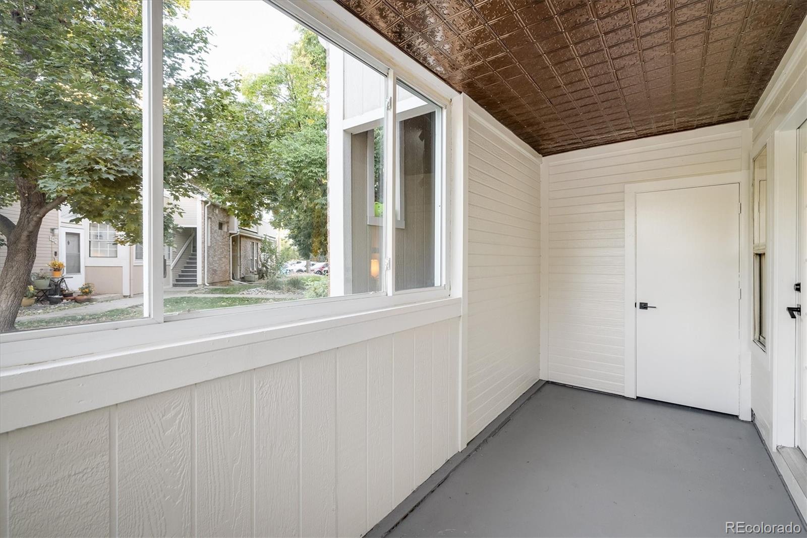 4931 Garrison Street Unit: 102A