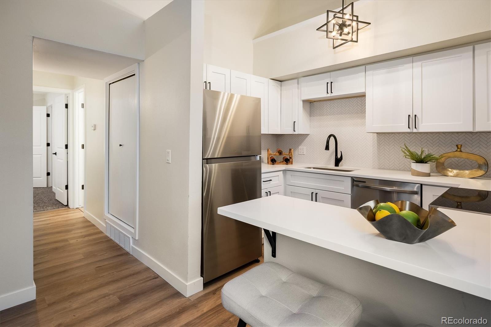 4931 Garrison Street Unit: 102A