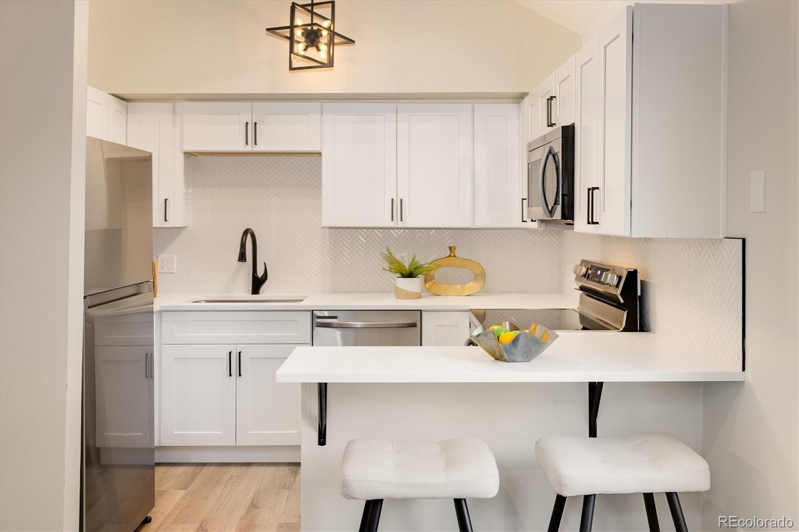 4931 Garrison Street Unit: 102A