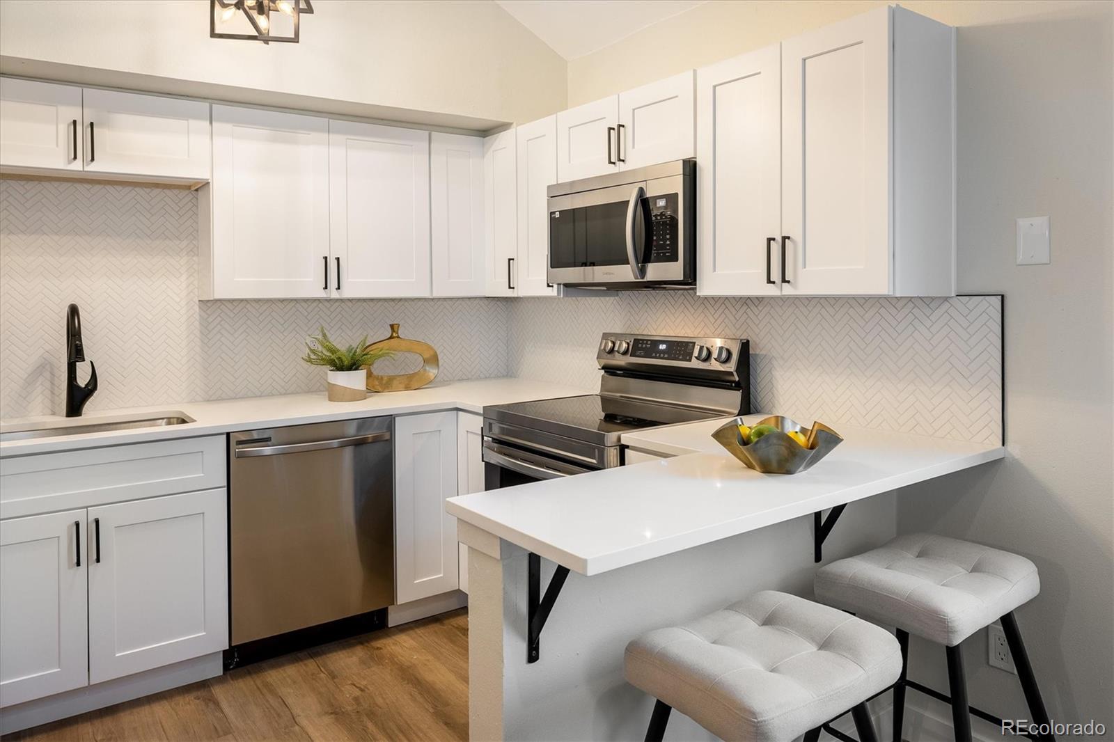 4931 Garrison Street Unit: 102A