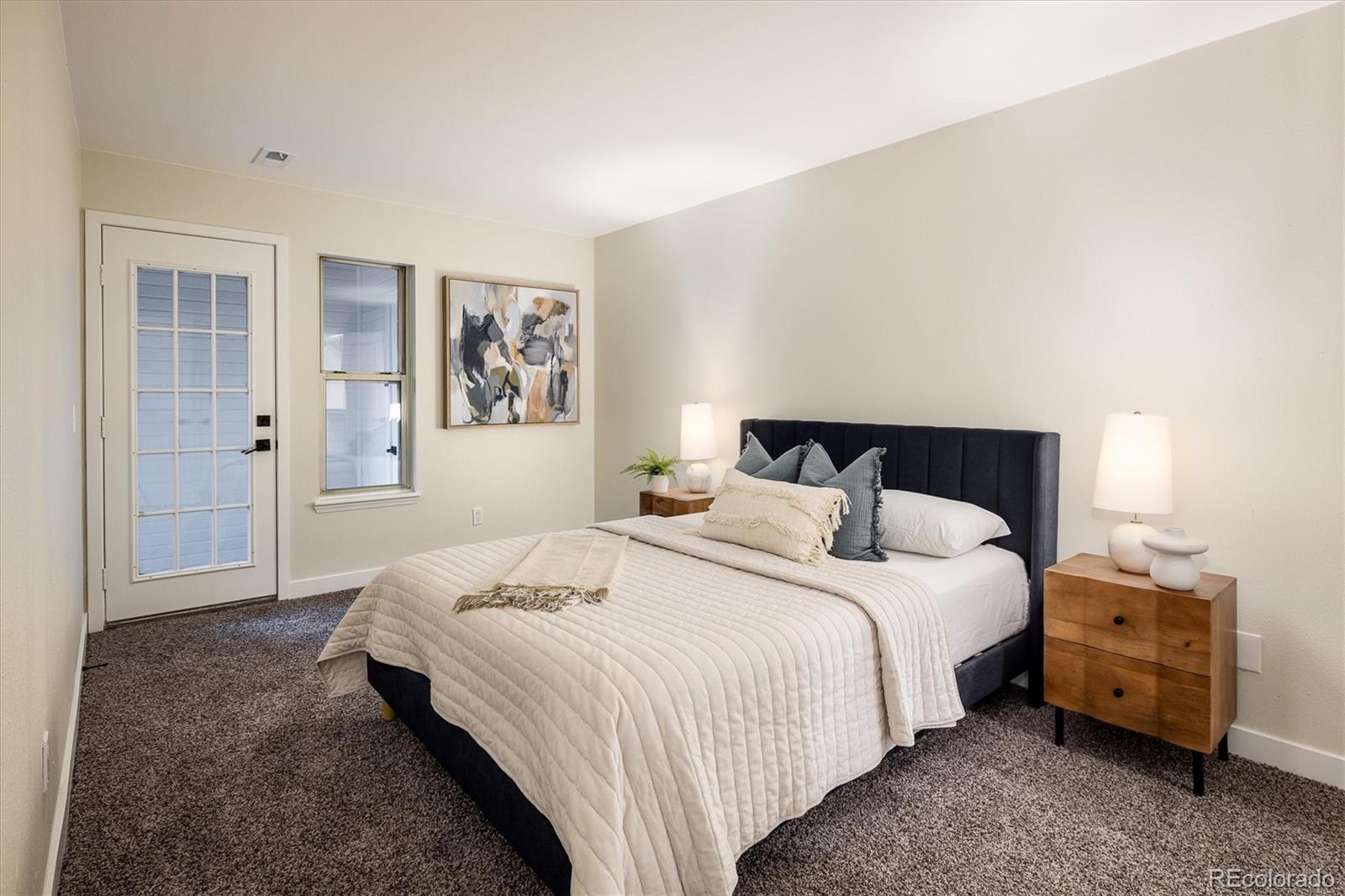 4931 Garrison Street Unit: 102A