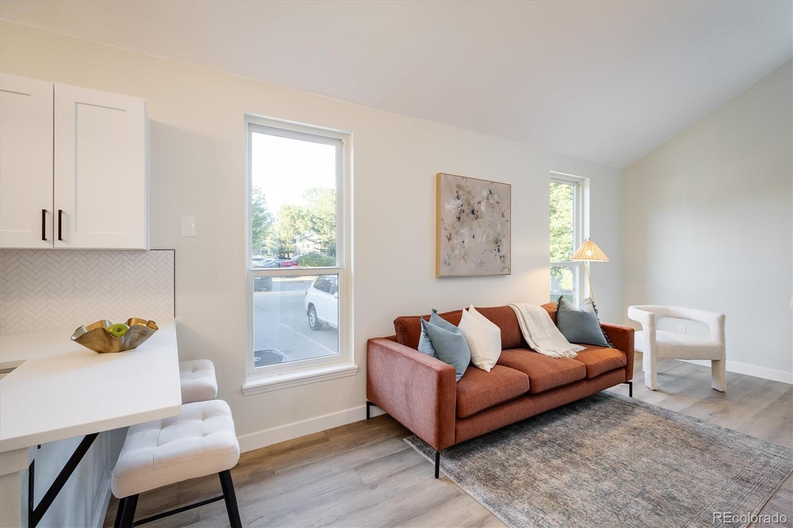 4931 Garrison Street Unit: 102A