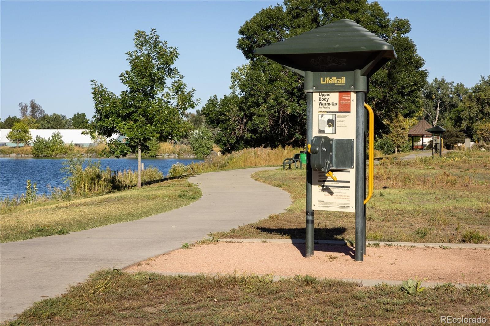 4931 Garrison Street Unit: 102A