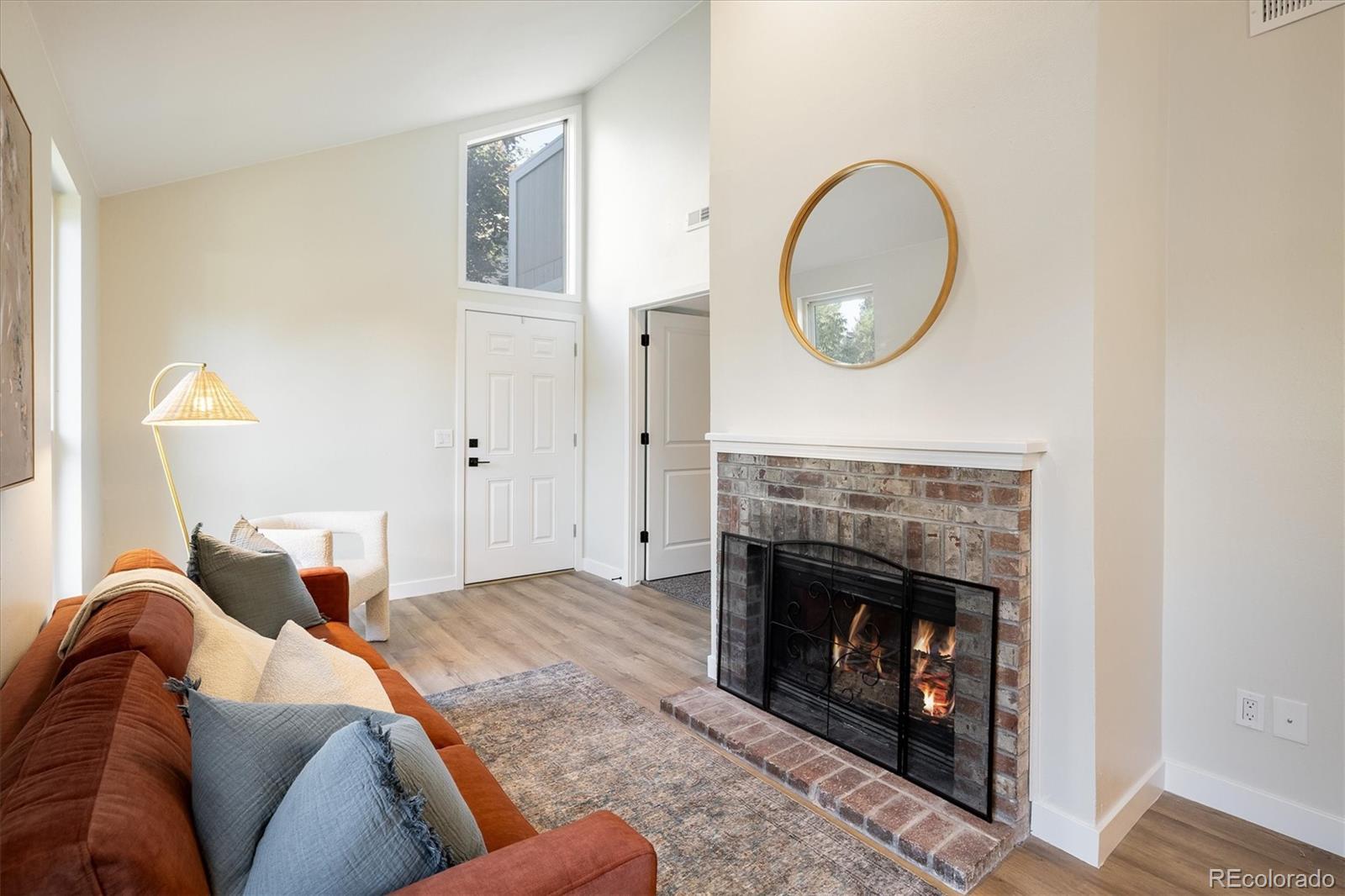 4931 Garrison Street Unit: 102A