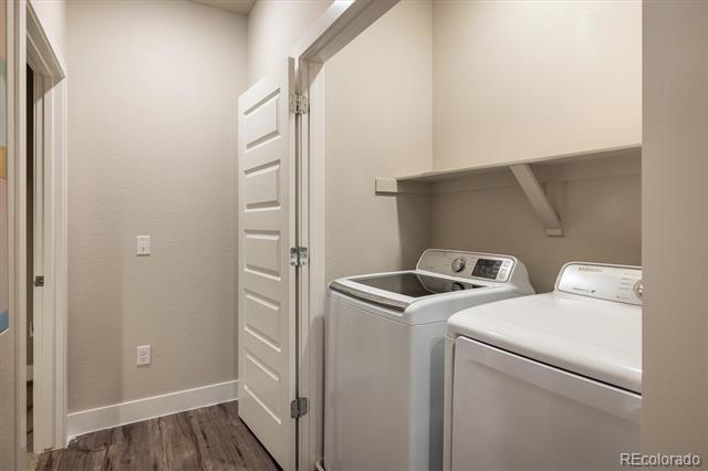 15345 W 64th Lane Unit: 308