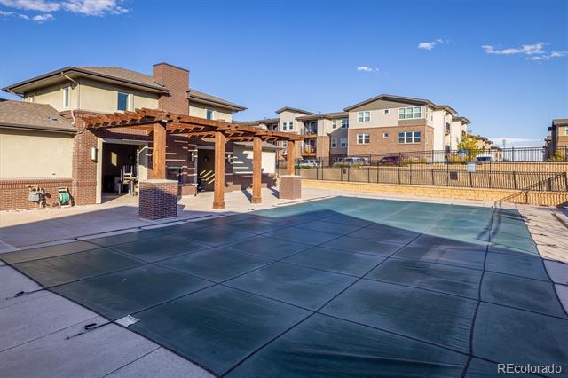 15345 W 64th Lane Unit: 308