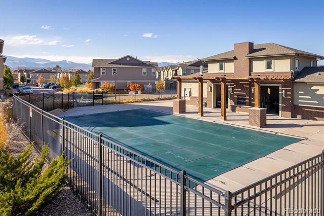 15345 W 64th Lane Unit: 308