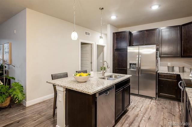 15345 W 64th Lane Unit: 308