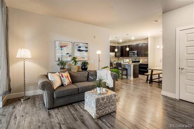 15345 W 64th Lane Unit: 308