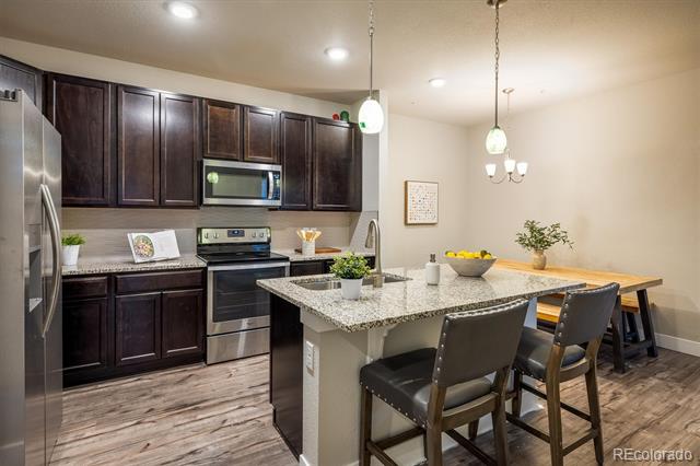 15345 W 64th Lane Unit: 308