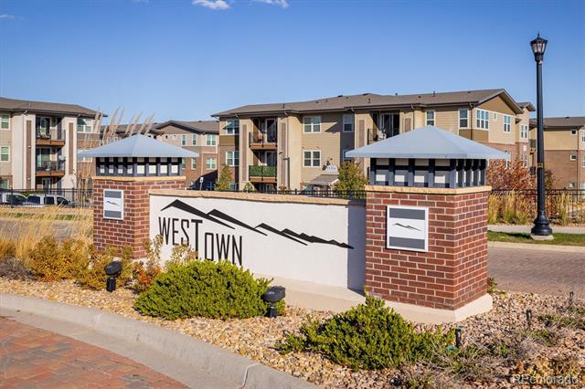 15345 W 64th Lane Unit: 308