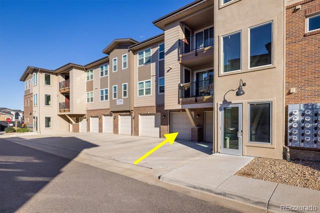 15345 W 64th Lane Unit: 308