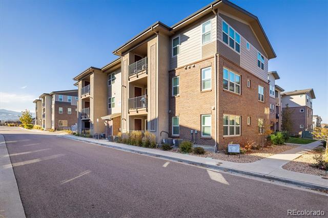 15345 W 64th Lane Unit: 308