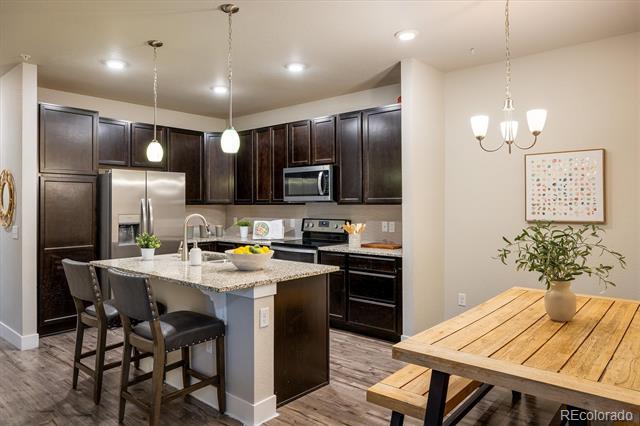 15345 W 64th Lane Unit: 308