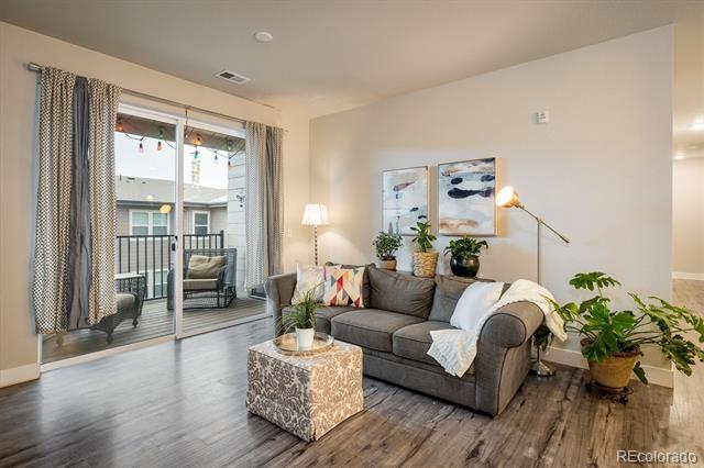15345 W 64th Lane Unit: 308